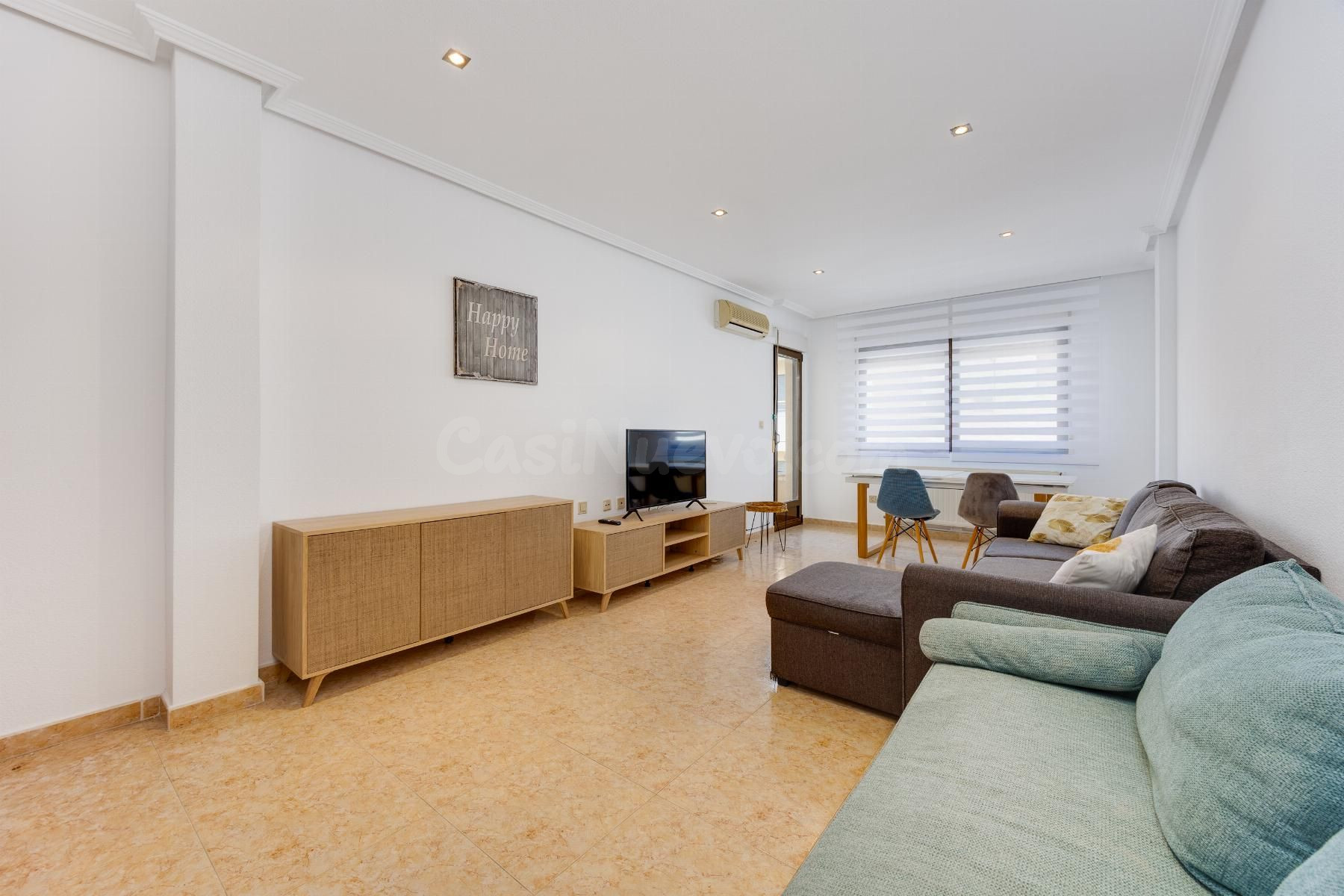 Apartamento 3 habitaciones 112m² en venta - Pueblo