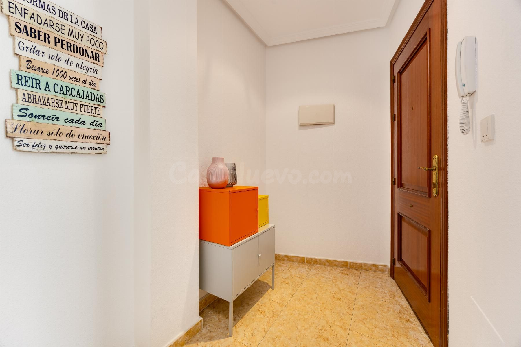Apartamento 3 habitaciones 112m² en venta - Pueblo - foto 2