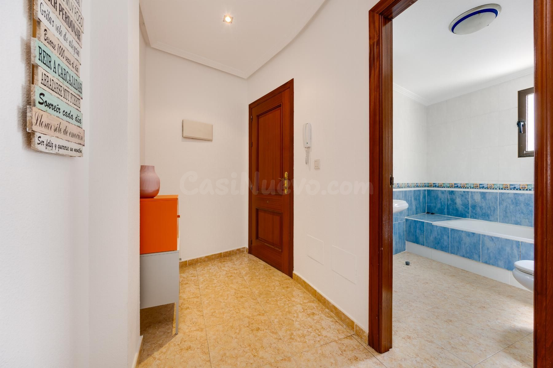 Apartamento 3 habitaciones 112m² en venta - Pueblo - foto 3