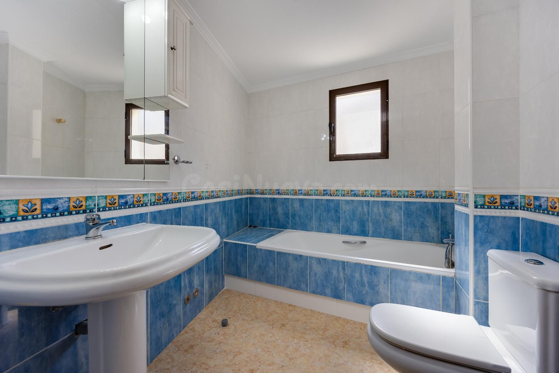 Apartamento 3 habitaciones 112m² en venta - Pueblo - foto 4