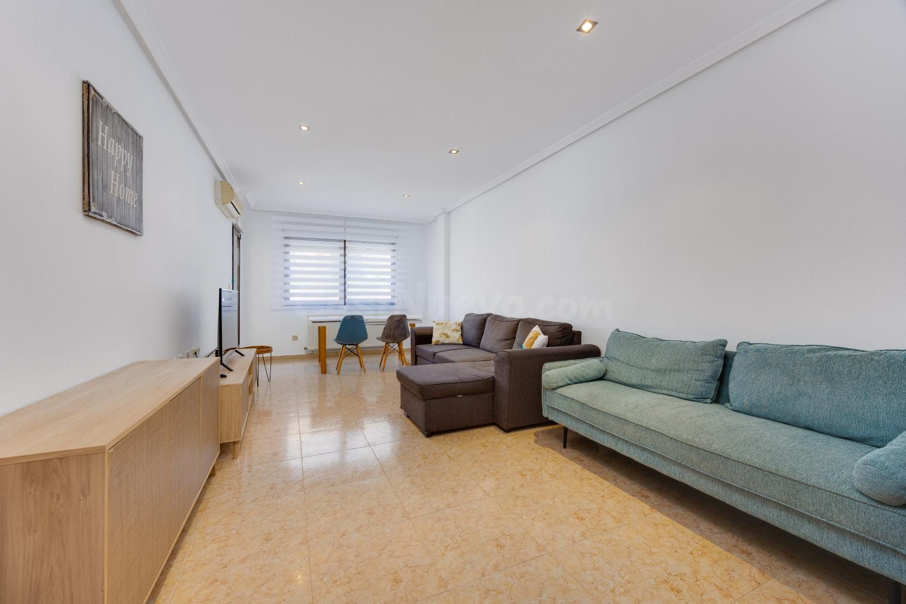 Apartamento 3 habitaciones 112m² en venta - Pueblo - foto 5