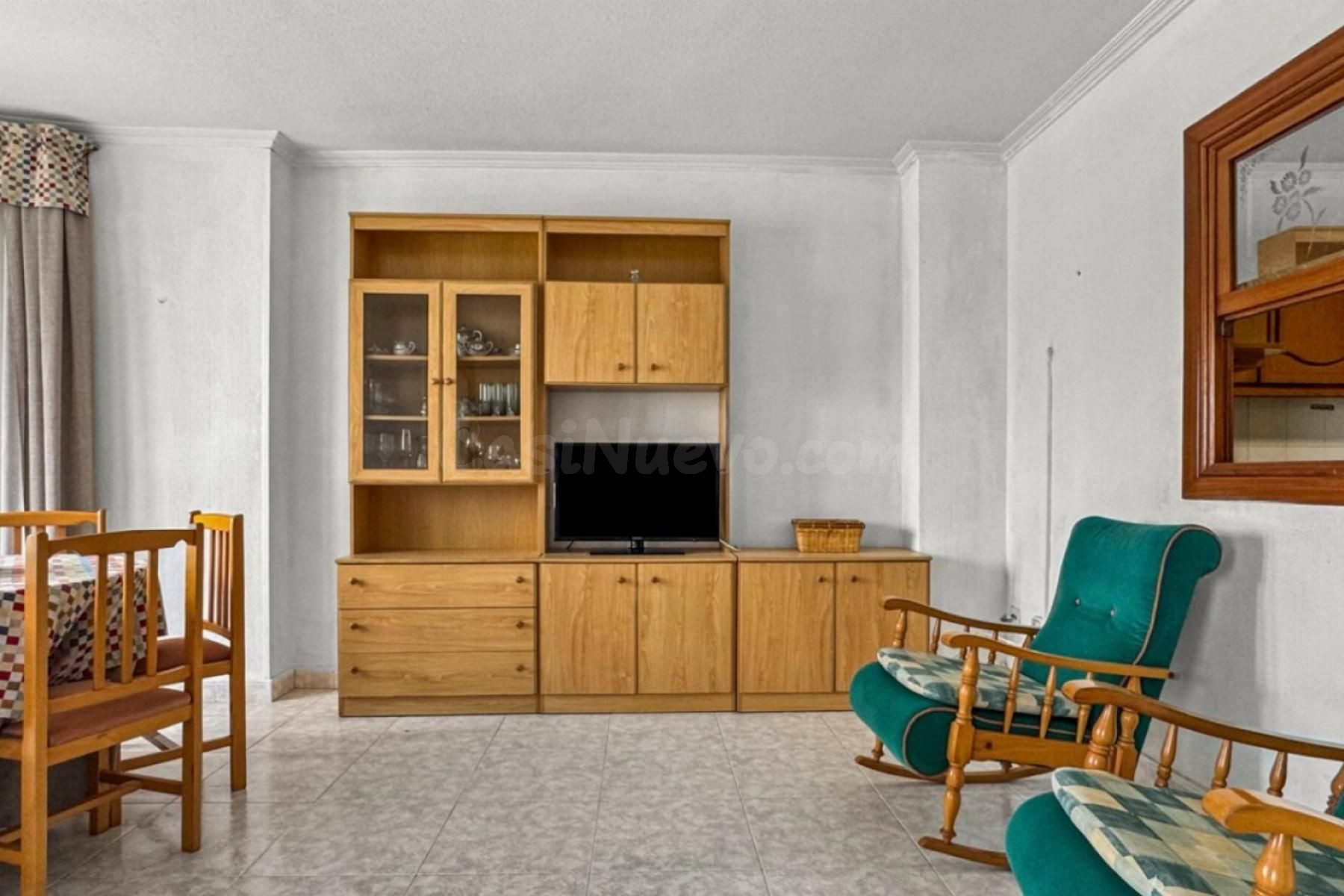 Apartamento 3 habitaciones 120m² en venta - Los Frutales - foto 2