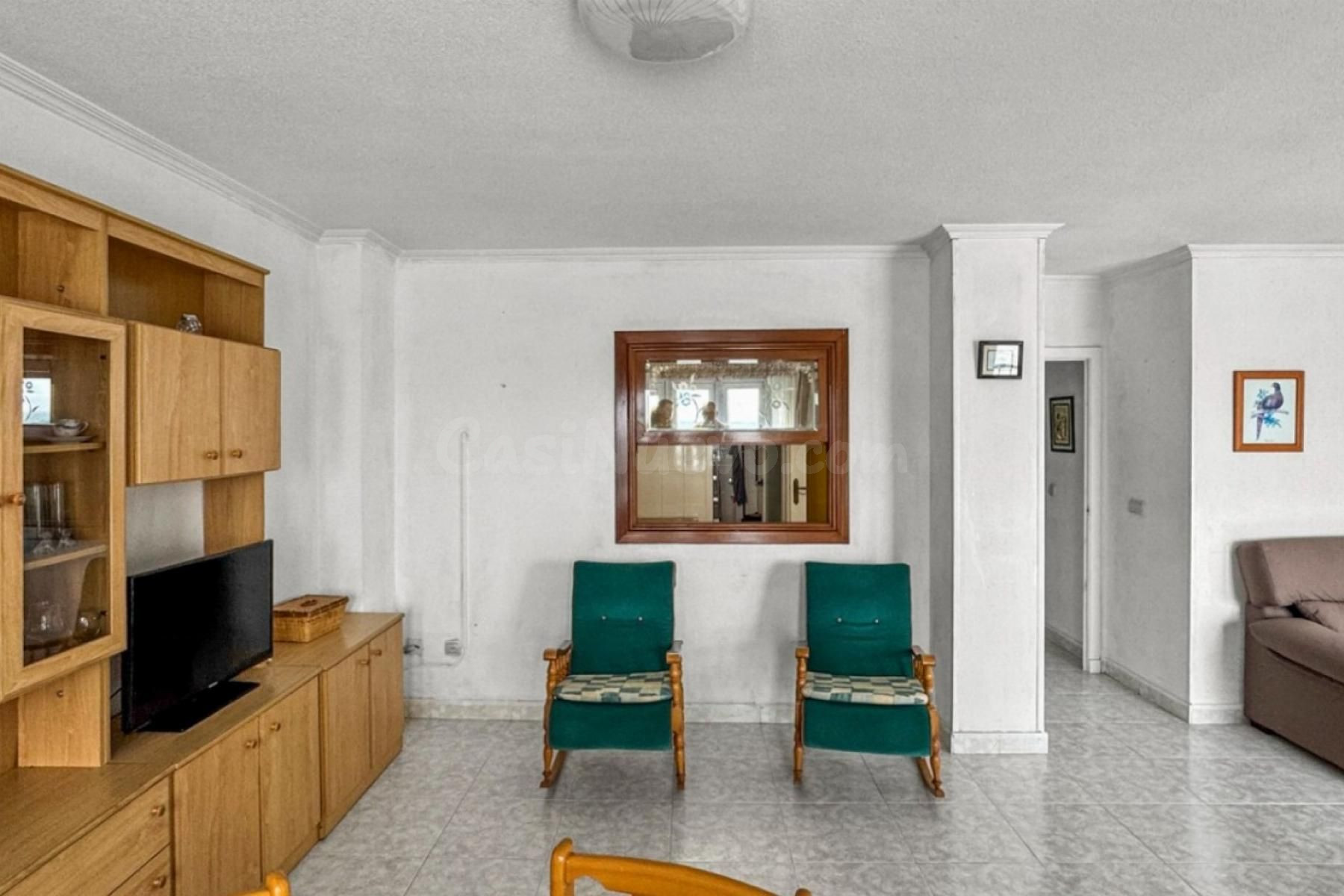 Apartamento 3 habitaciones 120m² en venta - Los Frutales - foto 3