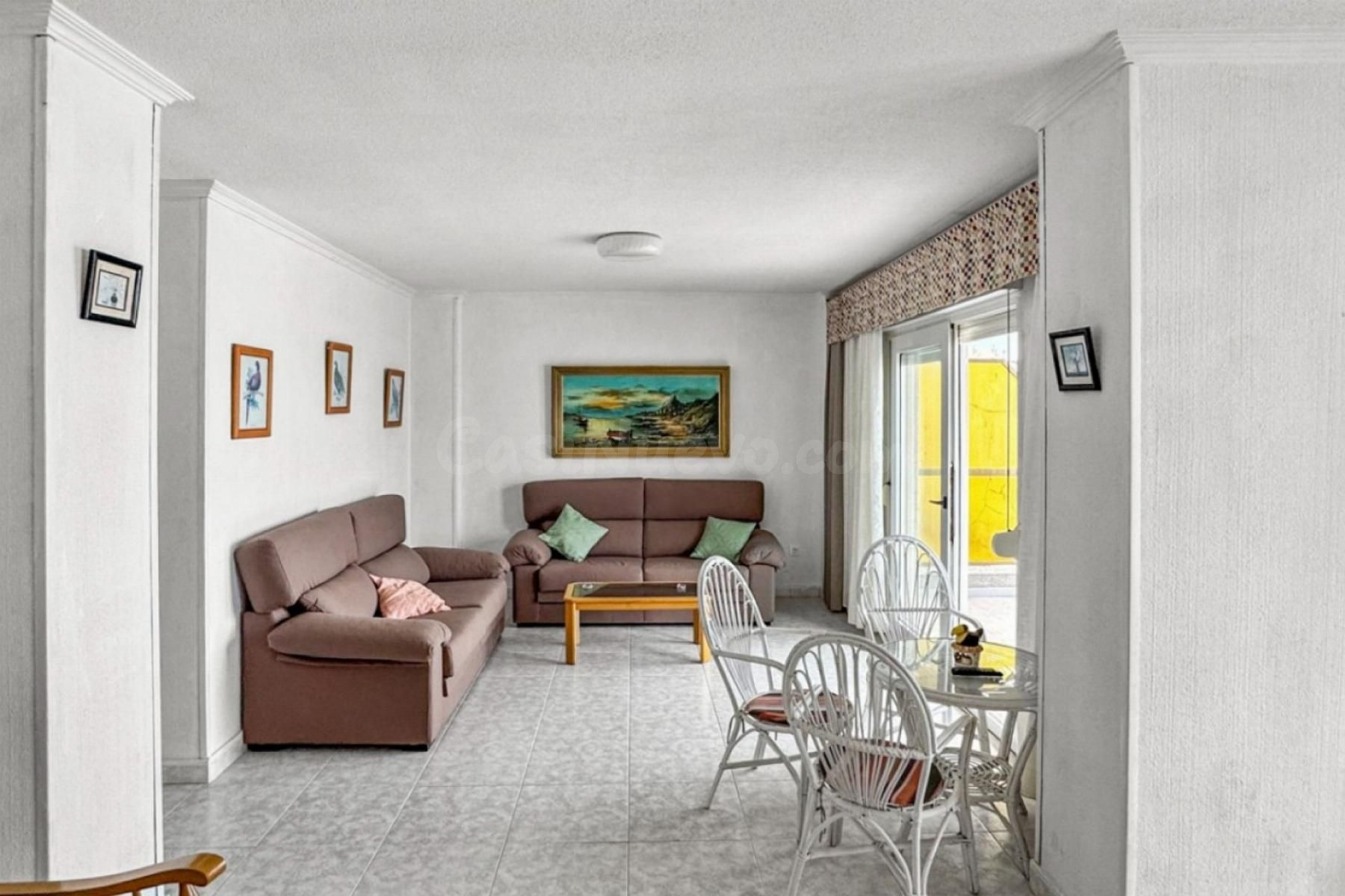 Apartamento 3 habitaciones 120m² en venta - Los Frutales - foto 5