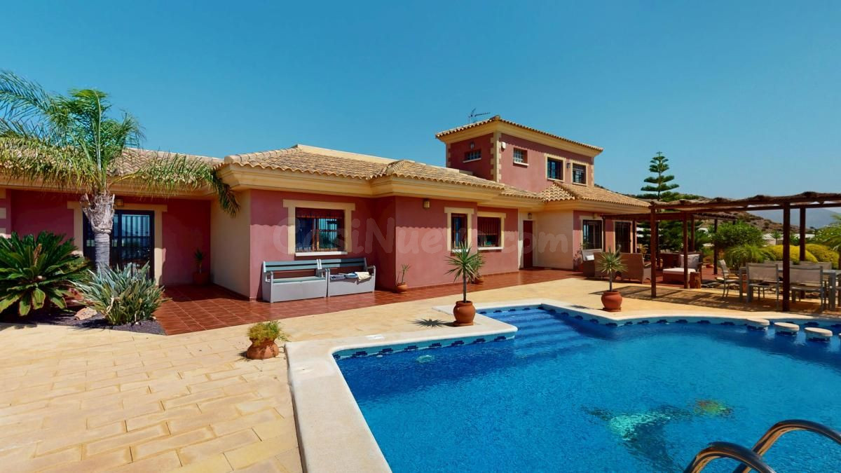 Villa 5 habitaciones 474m² en venta - Las Majadas-Las Moline - foto 3