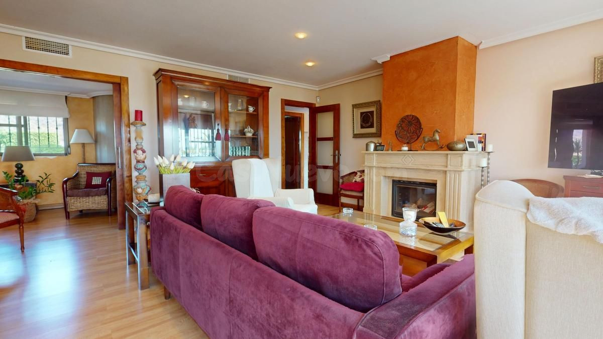 Villa 5 habitaciones 474m² en venta - Las Majadas-Las Moline - foto 4