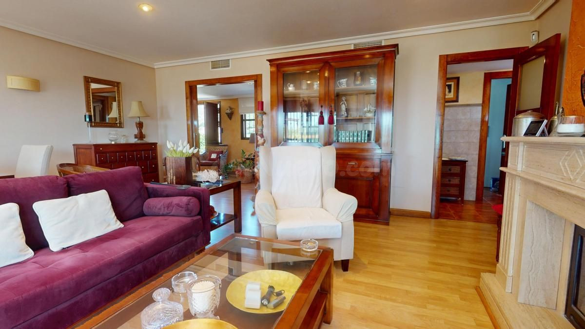Villa 5 habitaciones 474m² en venta - Las Majadas-Las Moline - foto 5
