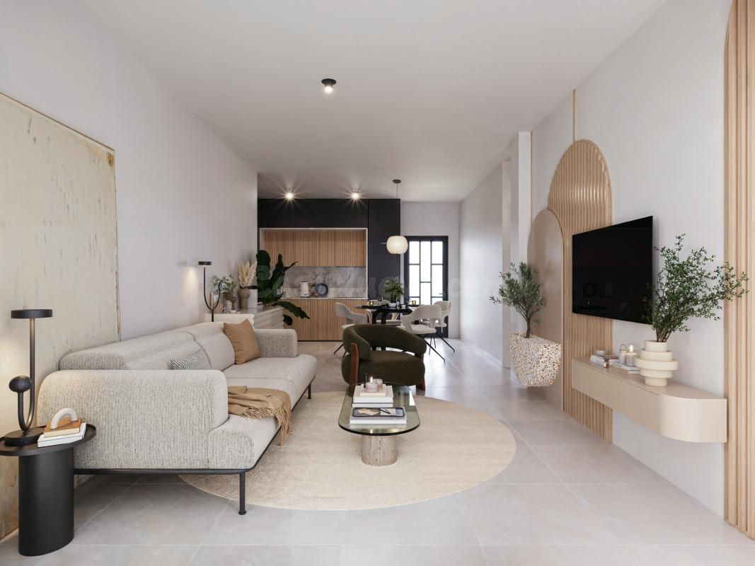 Bungalow 3 habitaciones 202m² en venta - Pueblo - foto 3