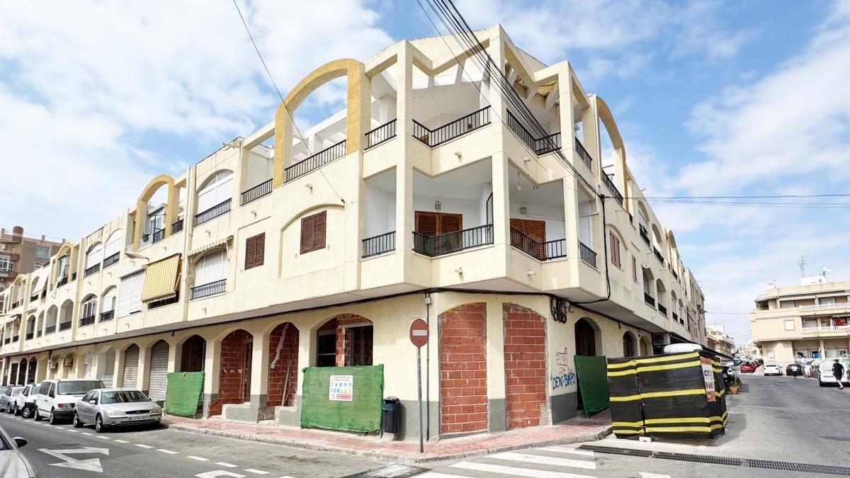 Apartamento 1 habitación 44m² en venta - Estacion de autobuses