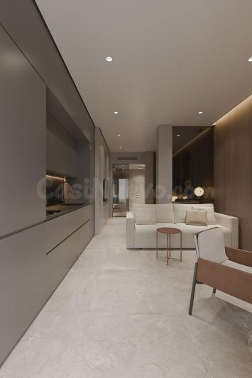 Apartamento 1 habitación 44m² en venta - Estacion de autobus - foto 2