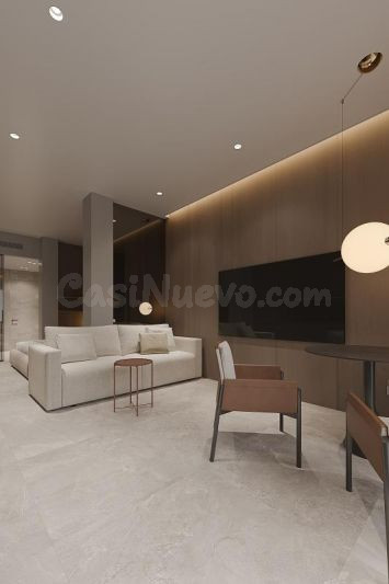 Apartamento 1 habitación 44m² en venta - Estacion de autobus - foto 3