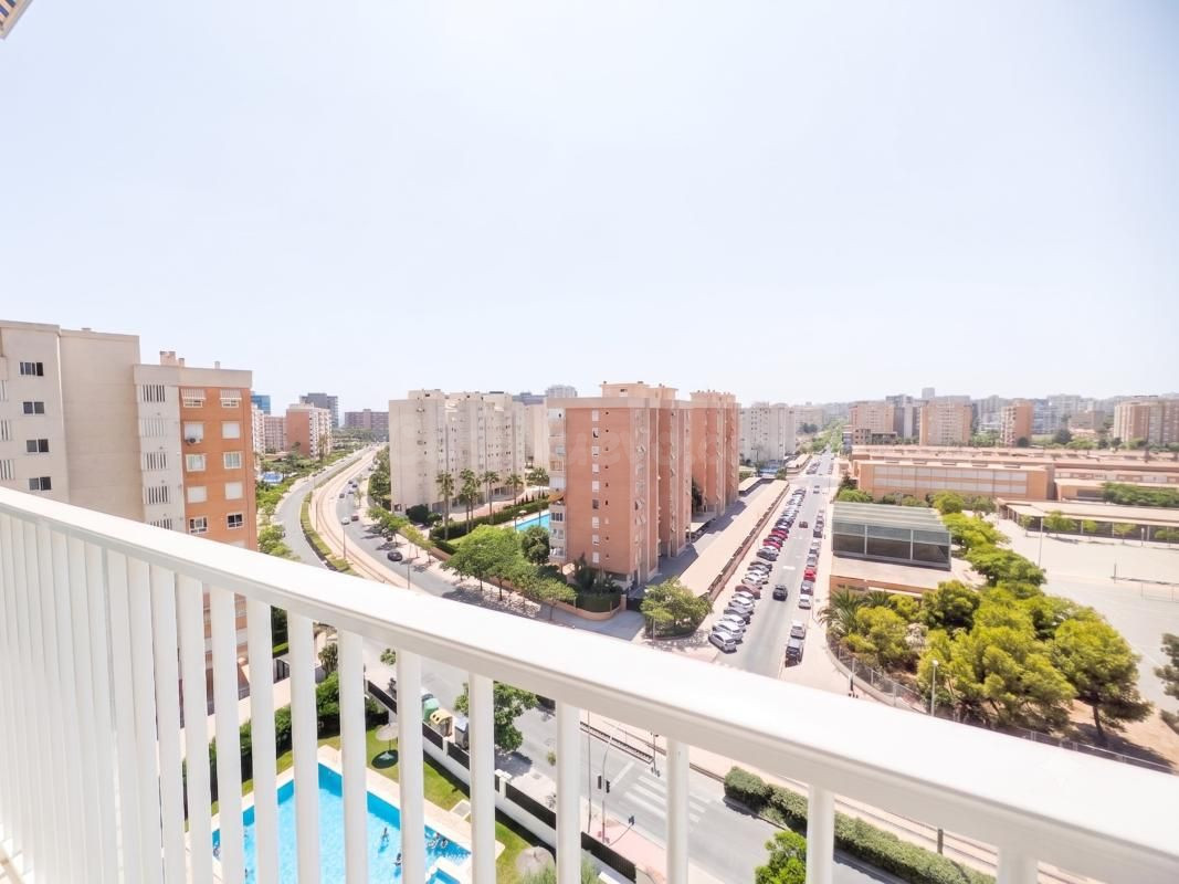 Apartamento 1 habitación 73m² en venta - Playa de San Juan