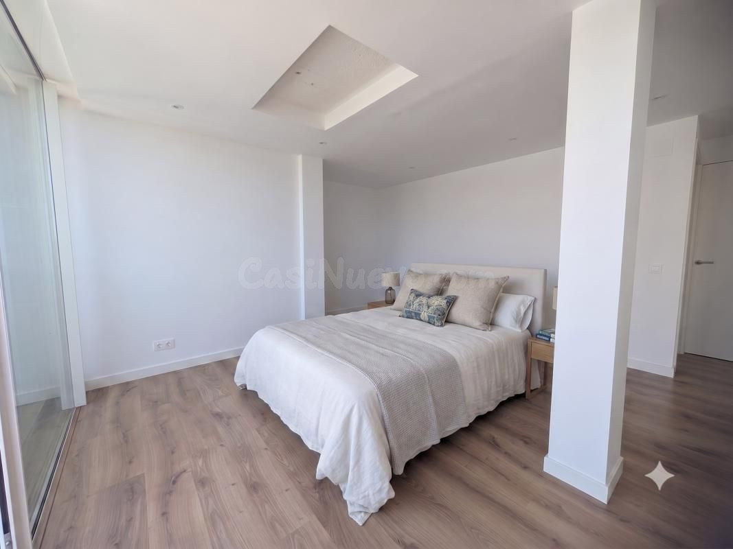 Apartamento 1 habitación 73m² en venta - Playa de San Juan - foto 2