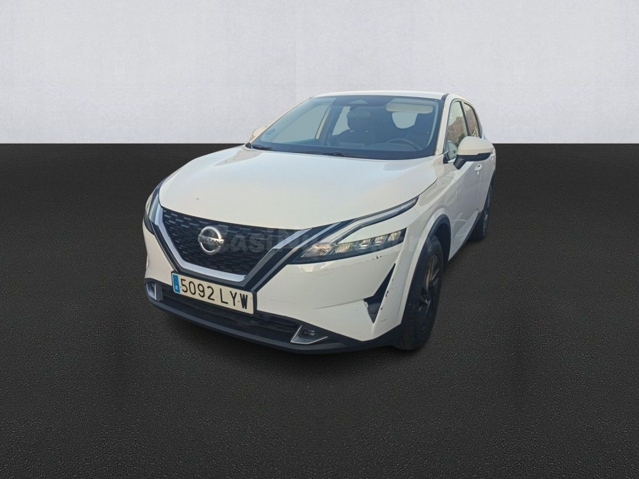 Nissan Qashqai Dig-t 103kw (140cv) Mhev 4x2 Acenta