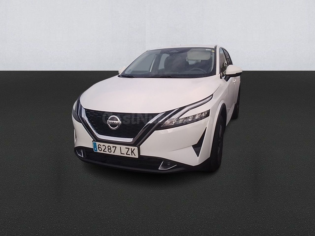 Nissan Qashqai Dig-t 103kw (140cv) Mhev 4x2 Acenta
