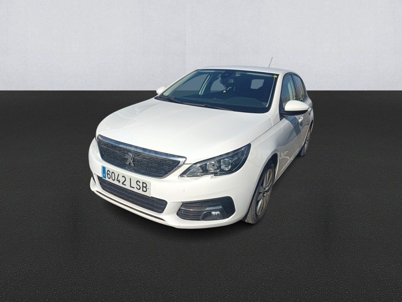 Peugeot 308 5p Active Pack Bluehdi 130 S&s