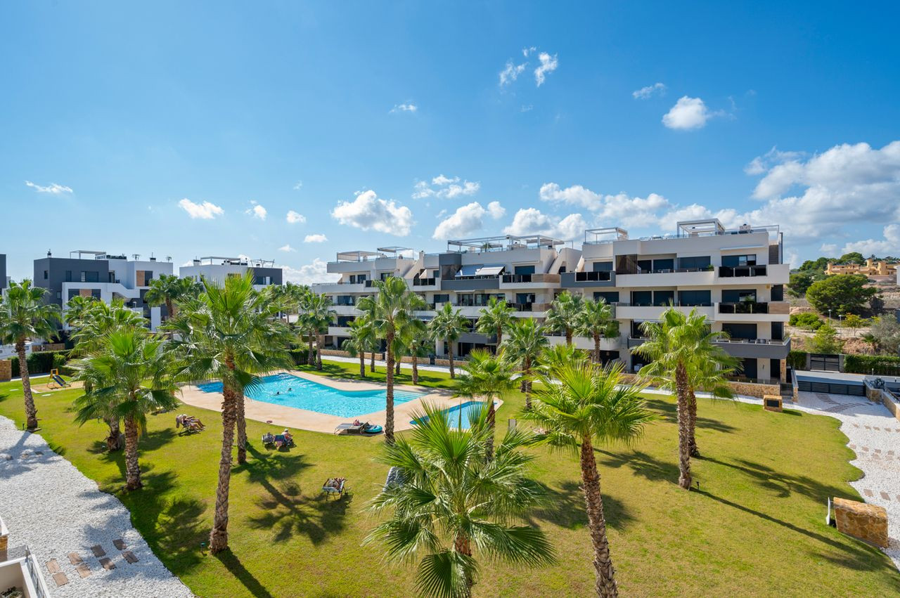 Apartamento 2 habitaciones 80m² en venta - La Florida