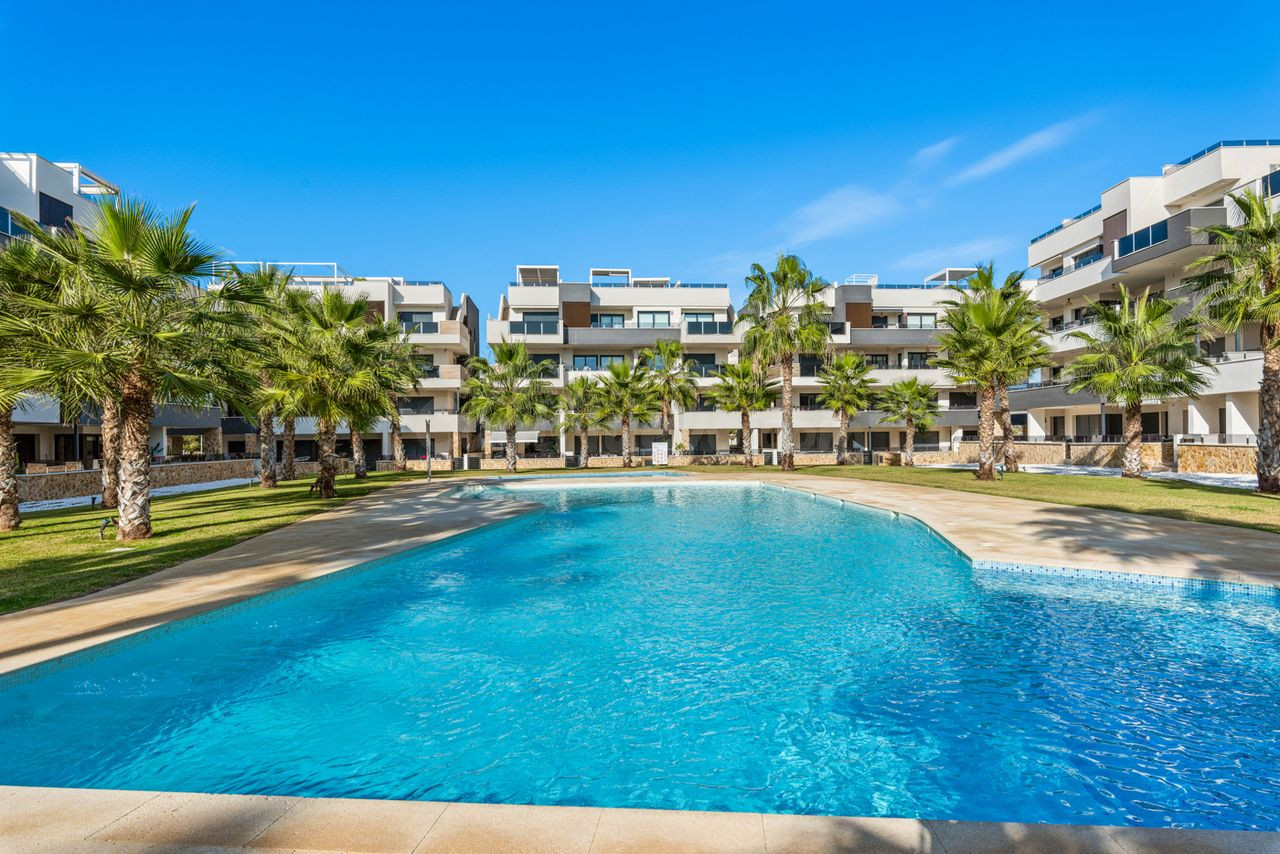 Apartamento 2 habitaciones 80m² en venta - La Florida - foto 2