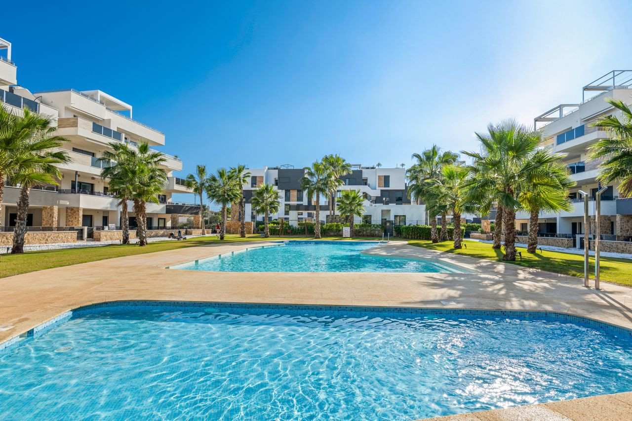 Apartamento 2 habitaciones 80m² en venta - La Florida - foto 3