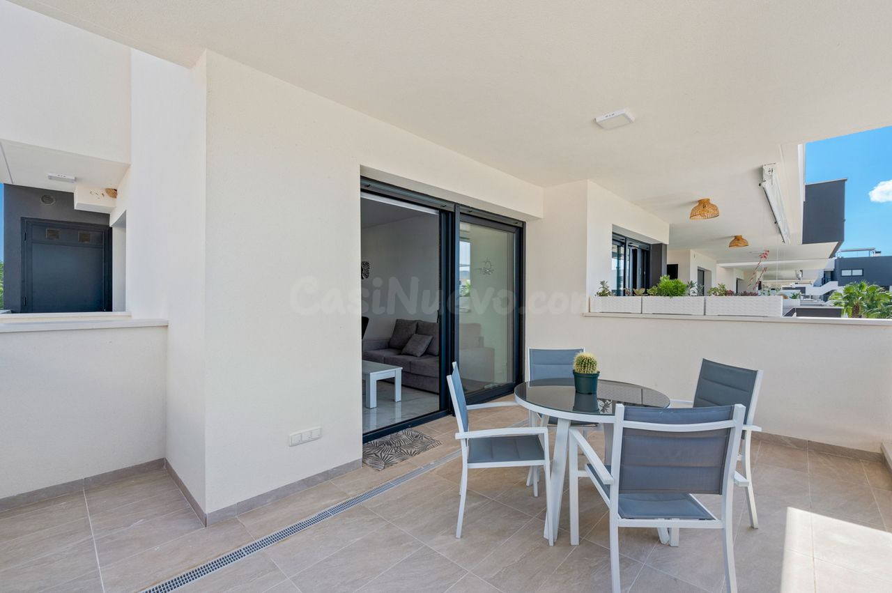 Apartamento 2 habitaciones 80m² en venta - La Florida - foto 4