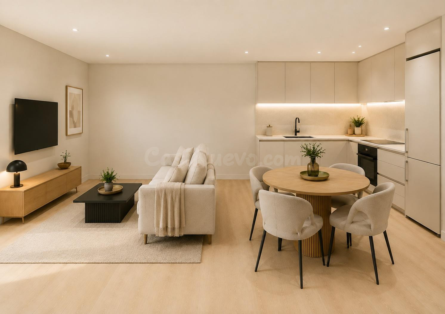 Exclusiva vivienda exterior con balcón en pleno centro histórico de Cádiz