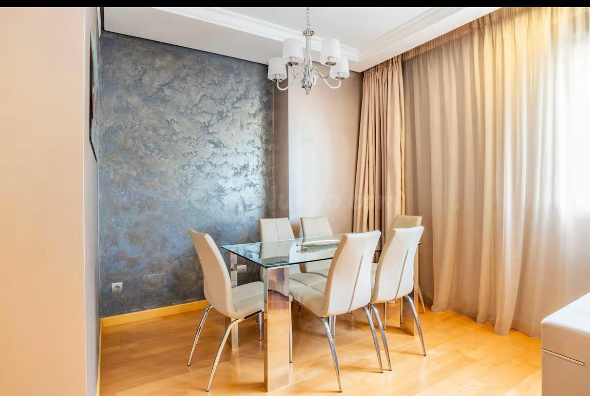 EXCLUSIVO APARTAMENTO CON VISTAS AL MAR - foto 3