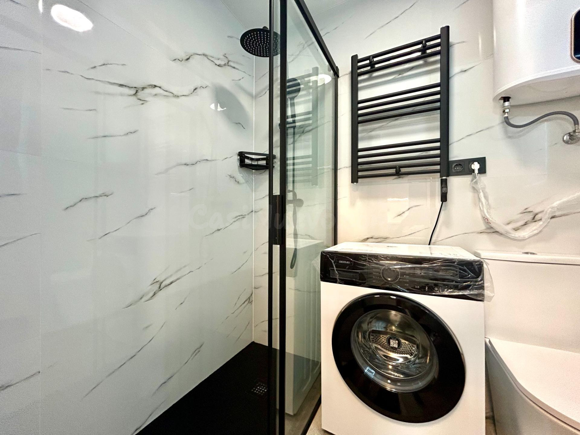 APARTAMENTO REFORMADO DE 2 DORMITORIOS 1 BAÑO EN PUNTA PRIMA - foto 4