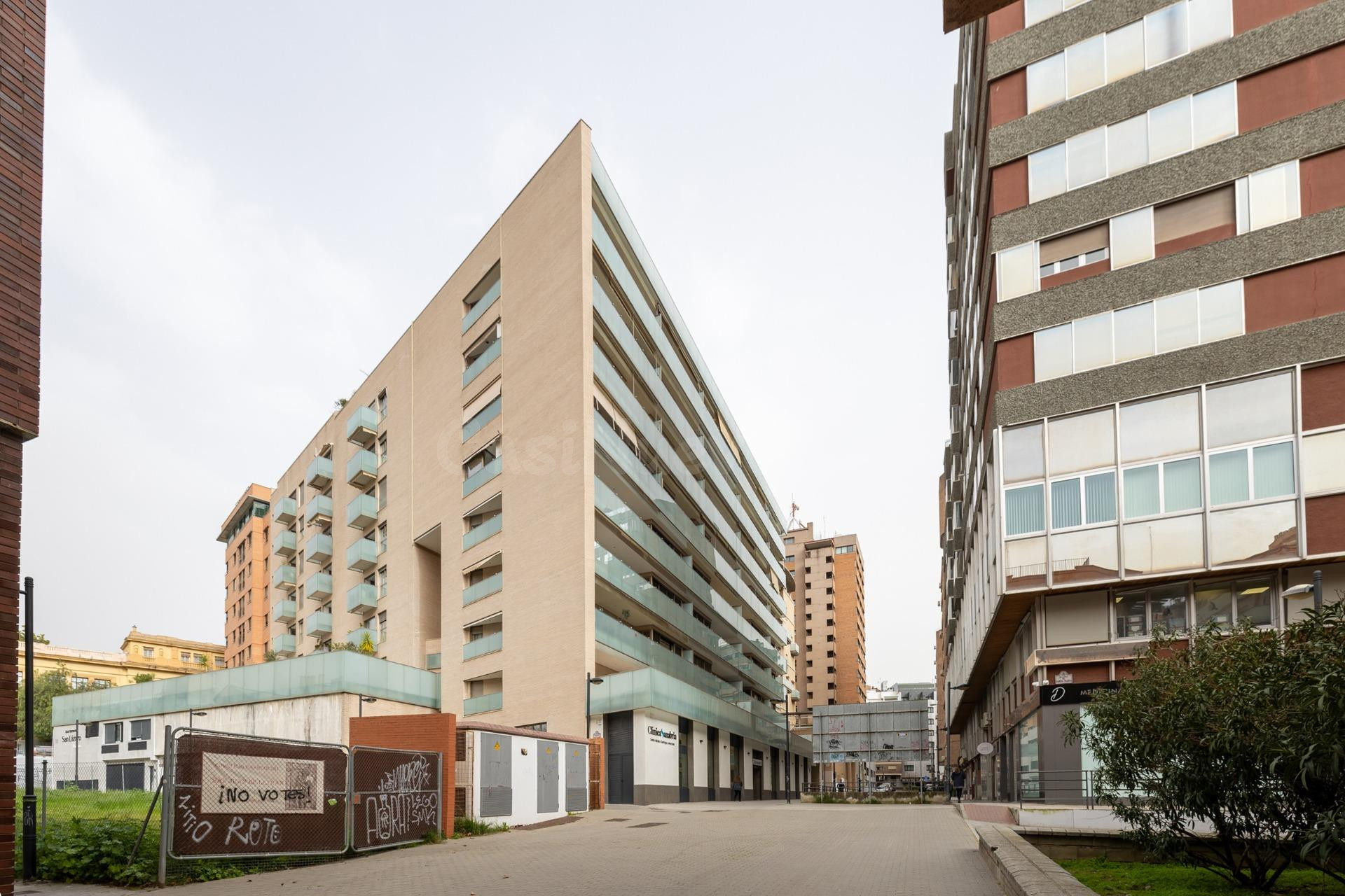 !! Espectacular vivienda en Plaza San Lázaro a estrenar !!