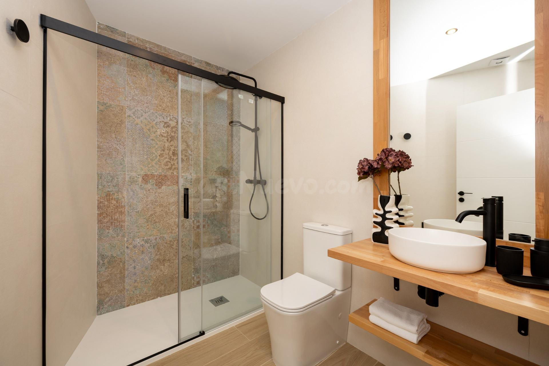 !! Espectacular vivienda en Plaza San Lázaro a estrenar !! - foto 2