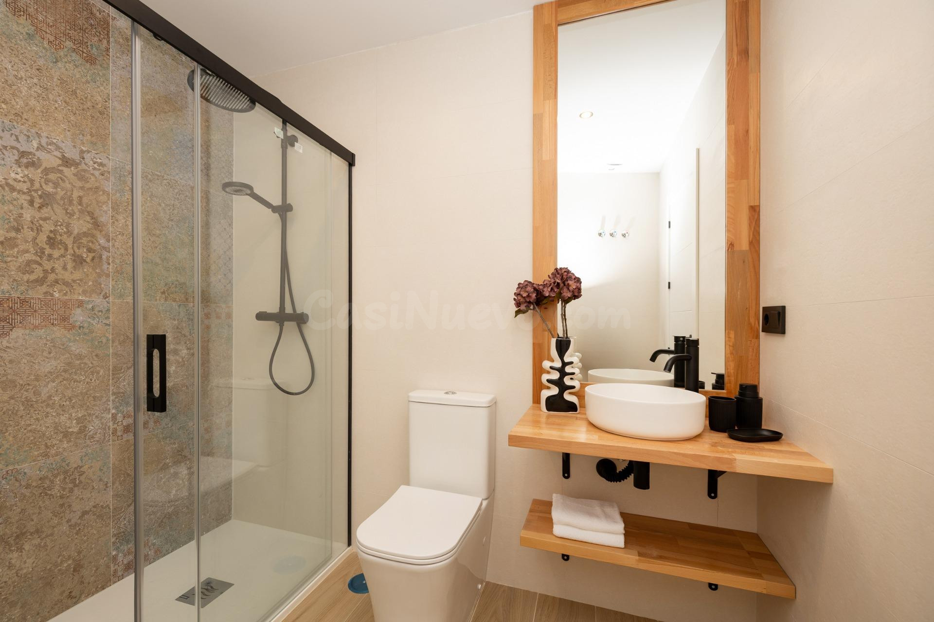 !! Espectacular vivienda en Plaza San Lázaro a estrenar !! - foto 3