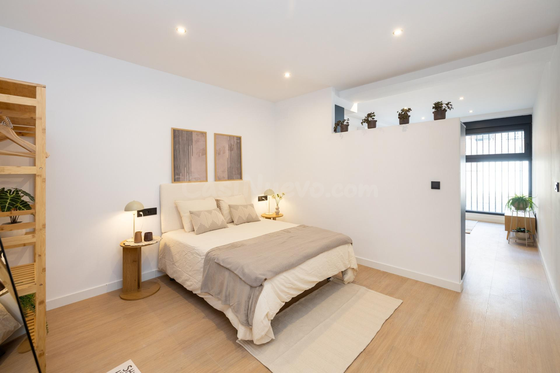 !! Espectacular vivienda en Plaza San Lázaro a estrenar !! - foto 5