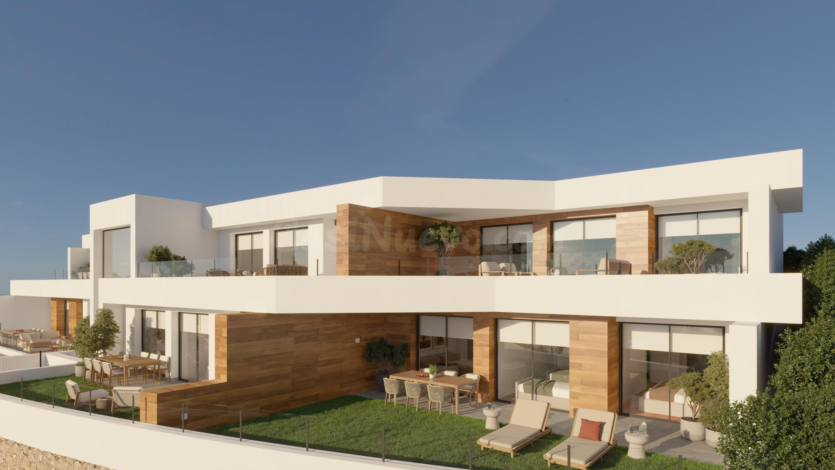 Apartamento 3 habitaciones 105m² en venta - CUMBRES DEL SOL - foto 3