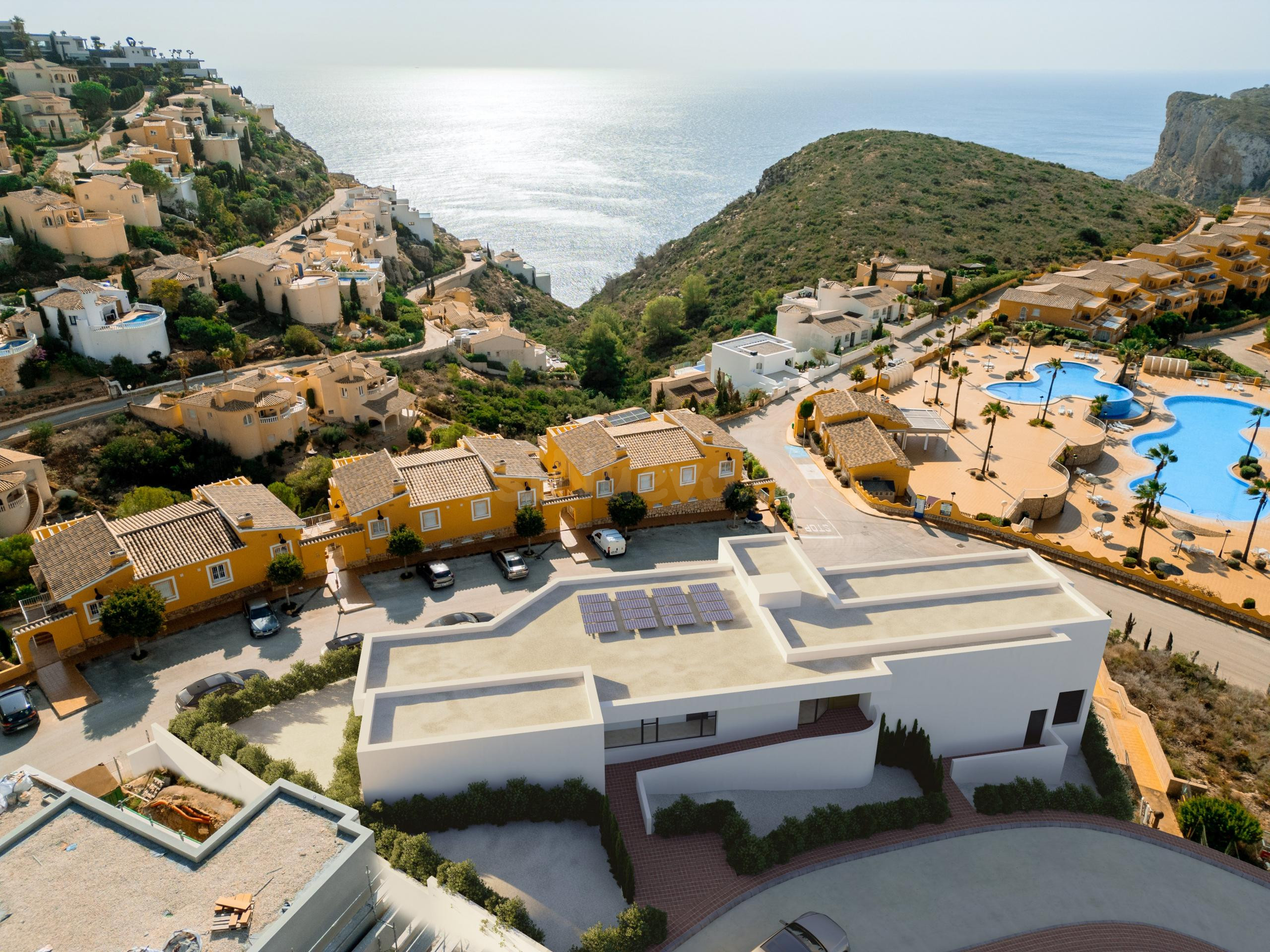 Apartamento 3 habitaciones 105m² en venta - CUMBRES DEL SOL - foto 4