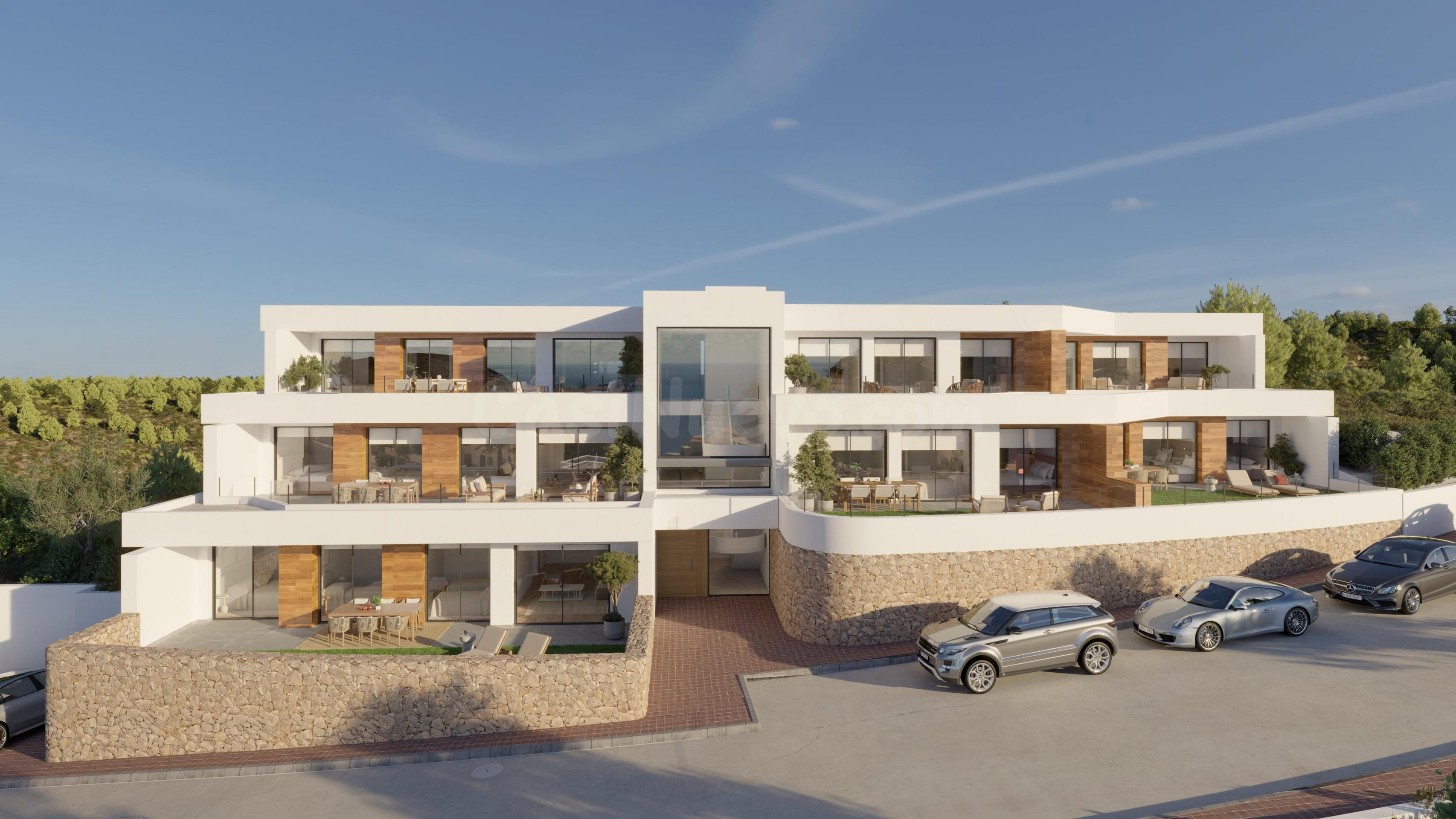 Apartamento 3 habitaciones 105m² en venta - CUMBRES DEL SOL - foto 5