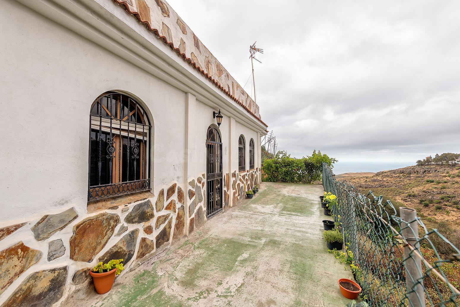 CASA DE ENSUEÑO EN LA PASADILLA - foto 2