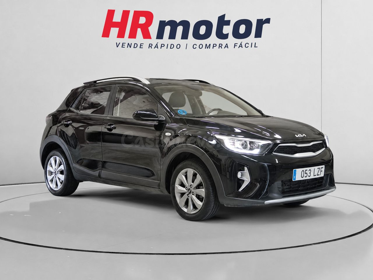 Kia Stonic 1.0 T-GDi MHEV Concept Plus 74 kW (100 CV)