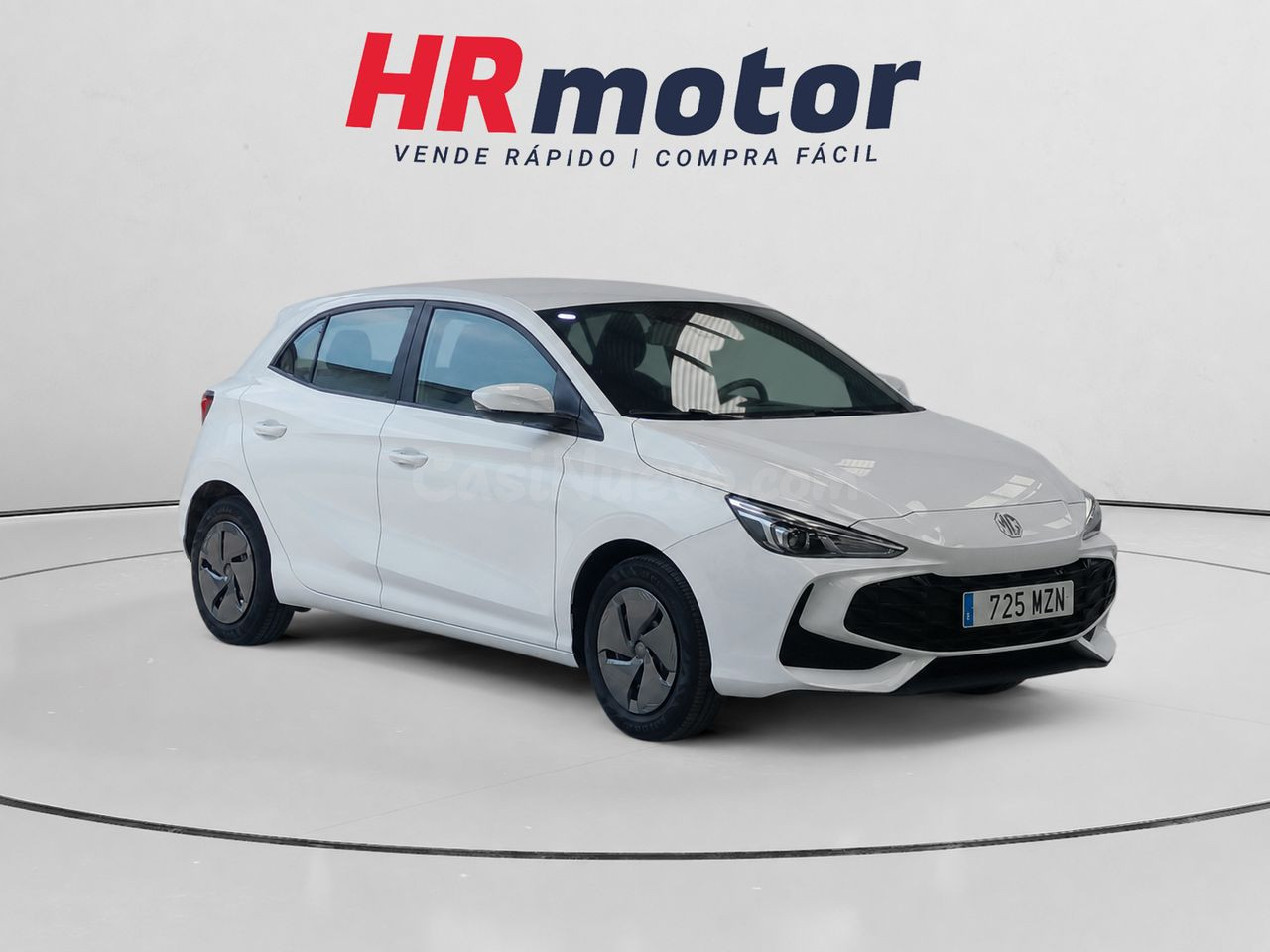 MG MG3 1.5 Standard 85 kW (116 CV)