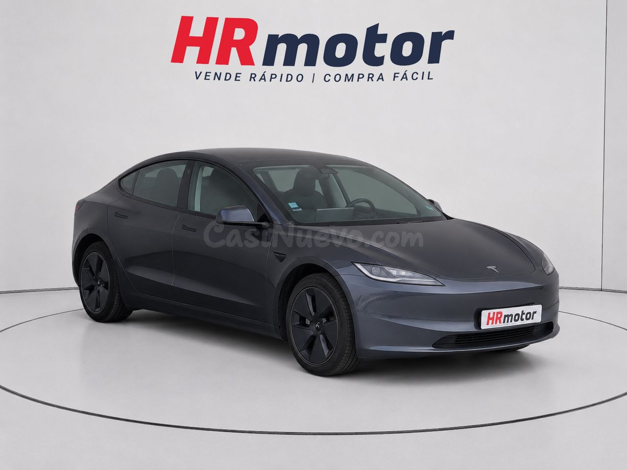 Tesla Model 3 RWD 208 kW (283 CV)
