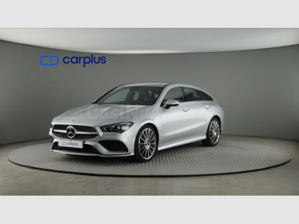 Mercedes Benz CLA