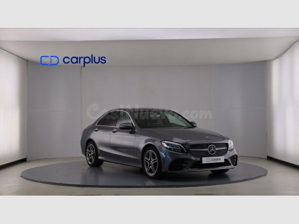 Mercedes Benz Clase C