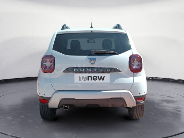 Dacia Duster - foto 4
