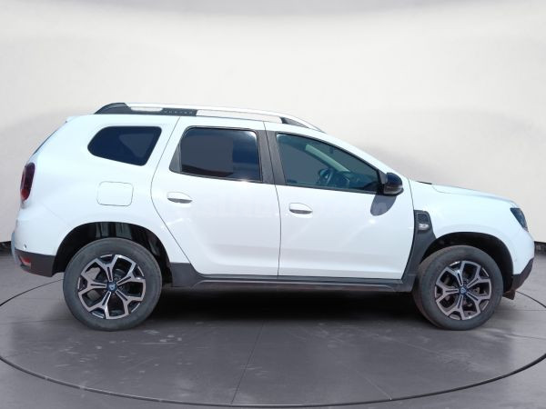 Dacia Duster - foto 5
