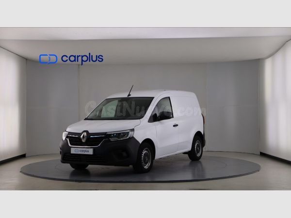 Renault Kangoo Furgón