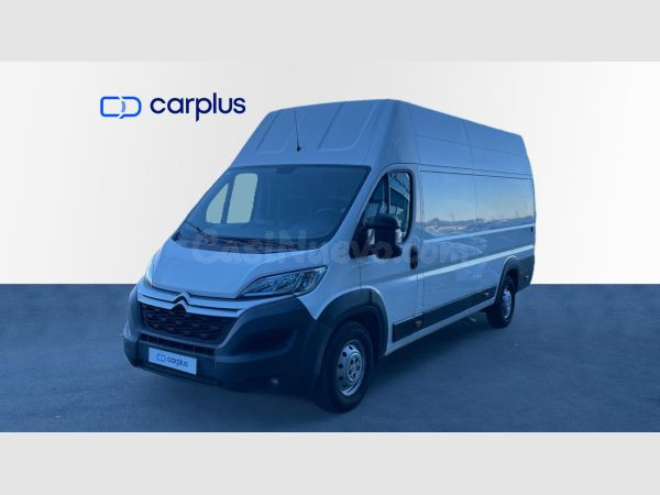 Citroen Jumper