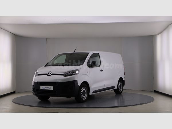 Citroen Jumpy