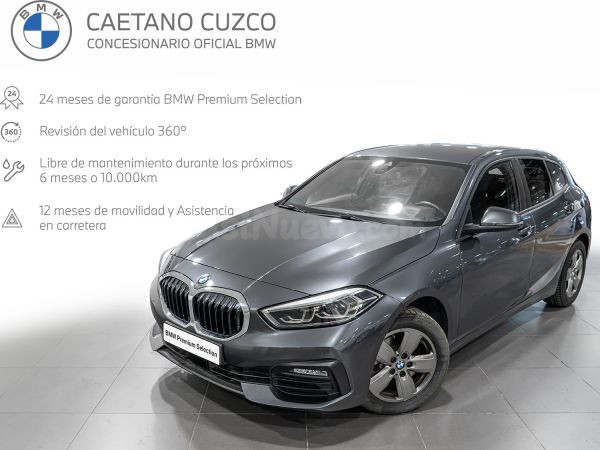 BMW Serie 1