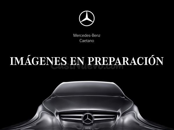Mercedes Benz GLC Coupé - foto 3
