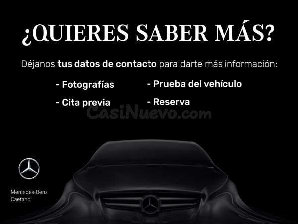 Mercedes Benz GLC Coupé - foto 4
