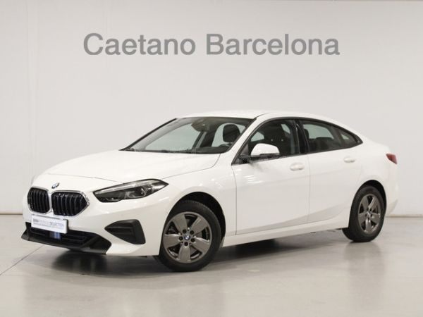 BMW Serie 2