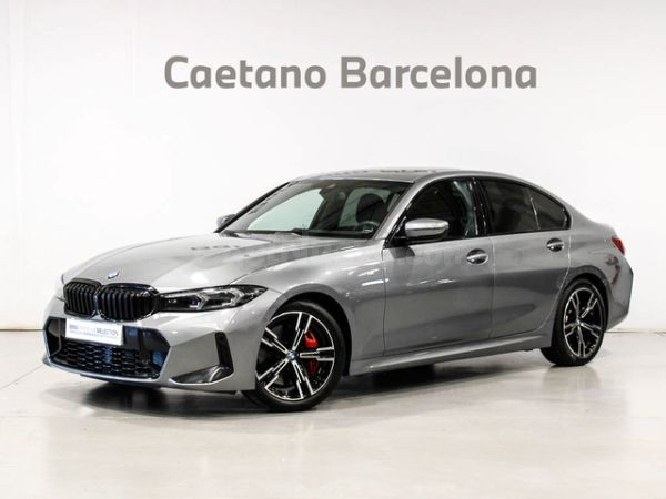 BMW Serie 3